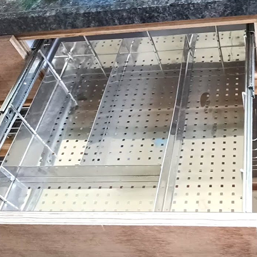 Kitchen Basket