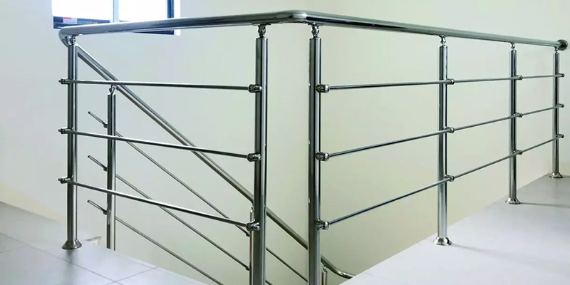staircase handrail manufacturers in bangalore