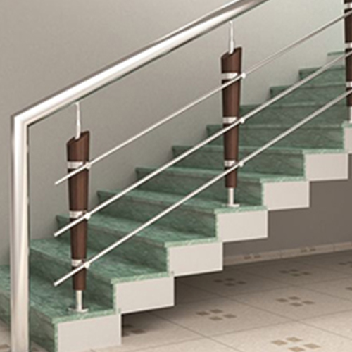 SS Hand Railing